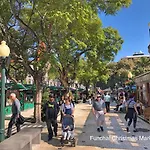 Ourmadeira - Chill Garden * Funchal (Madeira)