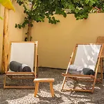 Ourmadeira - Chill Garden Apartmán *