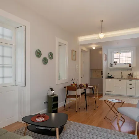 Ourmadeira - Chill Garden Apartment, Downtown Apartment Funchal (Madeira)