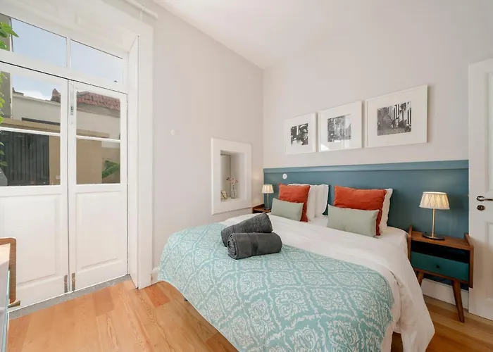 Ourmadeira - Chill Garden *