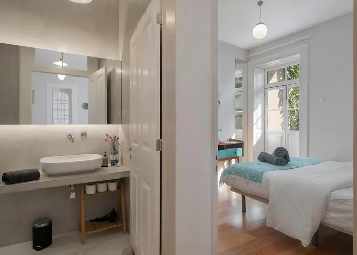 Ourmadeira - Chill Garden *