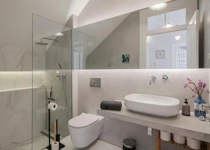 Ourmadeira - Chill Garden Apartmán